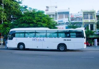 Hãng khác Xe du lịch Kia Gand Bird 2002 - Cần bán xe Kia Gand Bird 2002, màu trắng, xe nhập, giá tốt