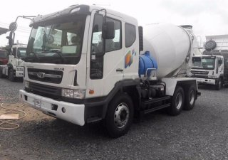 Daewoo Novus  K4MVF 2016 - Bán ô tô Daewoo Novus K4MVF đời 2016, màu trắng, nhập khẩu nguyên chiếc