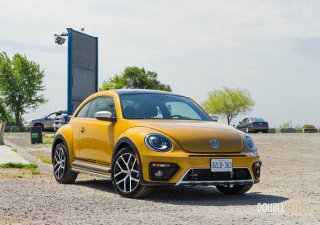 Volkswagen New Beetle Dune 2017 - Xe con bọ Beetle Dune 2017 - Huyền thoại trở lại - Đăng ký ngay cho đợt đầu tiên LH 0933689294
