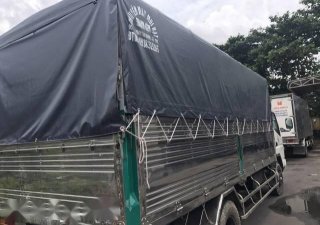 Mitsubishi Canter 2008 - Bán Mitsubishi Canter sản xuất 2008, thùng inox xe đẹp