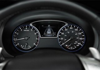 Nissan Teana SL 2.5CVT 2016 - Cần bán xe Nissan Teana SL 2.5CVT đời 2016, màu đỏ, nhập khẩu nguyên chiếc tại USA giá tốt nhất Việt Nam