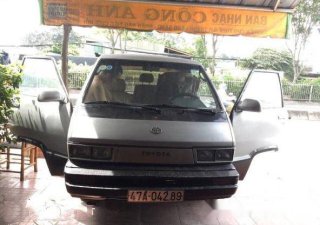 Toyota Van 1994 - Cần bán gấp Toyota Van đời 1994 số sàn