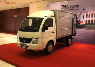 Tata Super ACE 2017 - Bán xe tải Tata 500 kg  giá rẻ tại Đà Nẵng