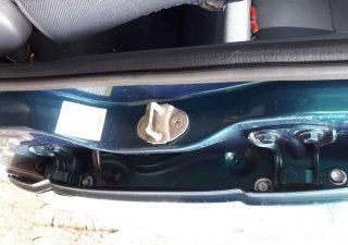 Daihatsu Terios 2003 - Chính chủ bán xe Daihatsu Terios sản xuất 2003