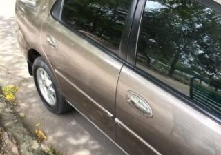 Mazda 323F   2000 - Bán gấp Mazda 323F đời 2000 như mới, giá tốt