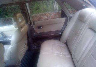 Mazda 626 LX 1991 - Bán xe Mazda 626 nhập đời 1991