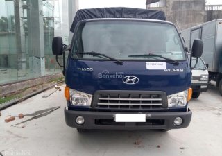 Hyundai HD 500 2017 - Bán xe nâng tải Hyundai HD500 5 tấn, tại Hải Phòng 0936766663