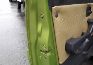Daewoo Tico 1995 - Bán gấp Daewoo Tico đời 1995, nhập khẩu, giá chỉ 68 triệu