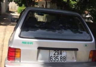 Kia Pride 2009 - Cần bán lại xe Kia Pride đời 2009, giá 45tr