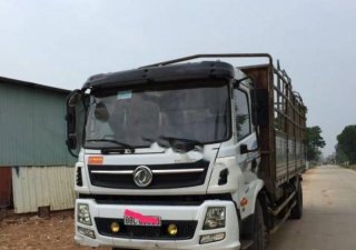 Xe tải 1000kg Trường Giang 2015 - Bán ô tô Trường Giang 8 tấn đời 2015, màu trắng