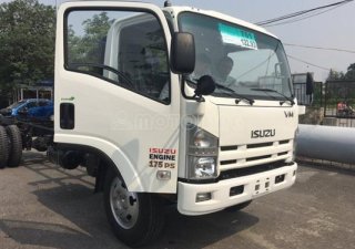 Isuzu NPR 85K 2017 - Isuzu 3 tấn 9, thùng dài 4m3