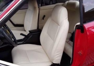 Toyota Celica 1969 - Bán Toyota Celica sản xuất 1980, màu đỏ