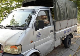 Cửu Long A315 2008 - Bán Dongben DB1021 sản xuất 2008, màu bạc, nhập khẩu nguyên chiếc giá cạnh tranh