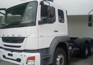 Fuso Fighter FZ49 2016 - Bán xe đầu kéo Fuso Fighter FZ49 nhập khẩu nguyên chiếc liên hệ ngay để có giá ưu đãi