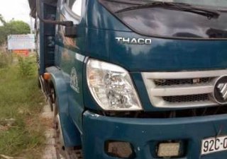 Thaco OLLIN 2015 - Bán Thaco OLLIN đời 2015, giá chỉ 310 triệu