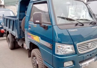Thaco FORLAND FLD250c 2017 - Bán xe Ben Thaco 1 tấn (2 khối) tại Hải Phòng FLD250C, 0936766663