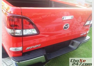 Mazda pick up 2017 - Mazda PickUp 2017