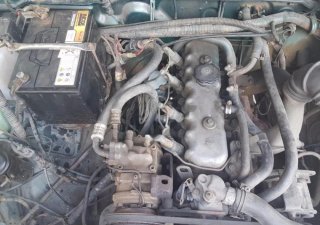 Mekong Pronto 4WD 1990 - Cần bán xe Mekong Pronto 4WD năm 1990, màu xanh lam, xe nhập, 68 triệu