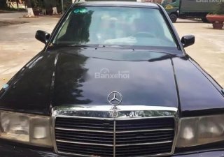 Mercedes-Benz 190 1992 - Mercedes 190 xe đẹp giá tốt