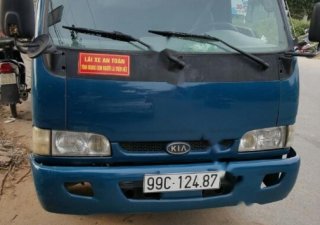 Kia K3000S 2011 - Bán Kia K3000S sản xuất 2011, màu xanh lam, giá chỉ 205 triệu