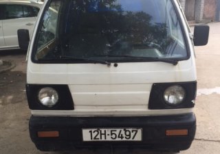 Daewoo Damas 1998 - Bán Daewoo Damas 1998, màu trắng, nhập khẩu, 25 triệu