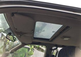 Nissan Terrano   2000 - Bán Nissan Terrano đời 2000, màu trắng còn mới, giá tốt