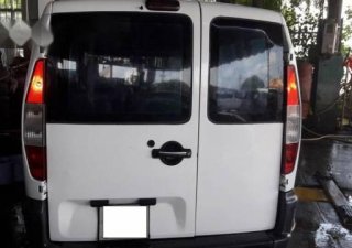 Fiat Doblo 2003 - Cần bán xe Fiat Doblo đời 2003, màu trắng, giá tốt