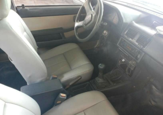 Kia Concord 1992 - Bán xe Kia Concord đăng ký lần đầu 1992, nhập khẩu nguyên chiếc, giá chỉ 40tr