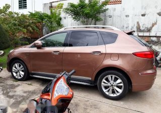 Luxgen 7 SUV 2012 - Cần bán xe Luxgen 7 SUV 2012, nhập khẩu nguyên chiếc chính chủ