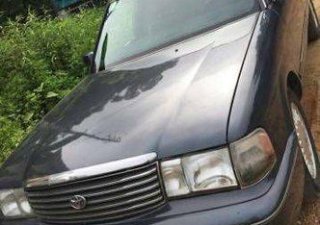 Toyota Crown   MT 1998 - Bán Toyota Crown MT năm 1998 chính chủ, giá 135tr