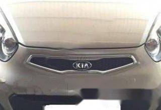 Kia Picanto 2013 - Cần bán lại xe Kia Picanto đời 2013 chính chủ, giá 320tr
