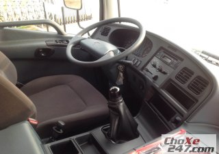 Audi 200 - Bán đầu kéo Fuso FV 50 tấn giá rẻ khuyến mại 200 triệu