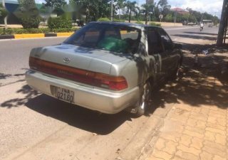 Toyota Corolla   1990 - Cần bán Toyota Corolla đời 1990, 48tr