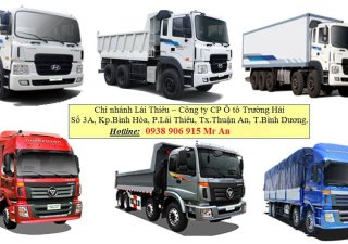 Thaco AUMAN  C1500  2016 - Xe tải 15 tấn, xe 3 chân Thaco Auman C1500 230PS cầu nâng hạ, tải trọng 14.8 tấn thùng dài 7.8m, đời 2016