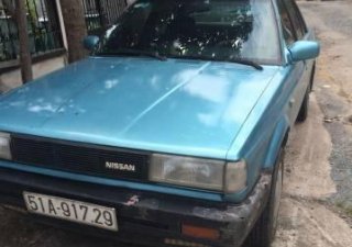 Nissan Sunny 1986 - Cần bán Nissan Sunny đời 1986, giá chỉ 32.5 triệu
