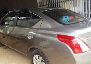 Nissan Sunny   MT 2013 - Cần bán lại xe Nissan Sunny MT 2013