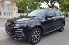 LandRover Sport 2016 - 🚖Zotye Sport Turbo 2.0.AT
