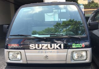 Suzuki Super Carry Truck 2019 - Tháng 3 - Bán Suzuki Super Carry Truck đời 2020 khuyến mãi 10 triệu