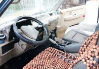 Toyota Van 1990 - Cần bán xe Toyota Van đời 1990, xe nhập, giá chỉ 79 triệu