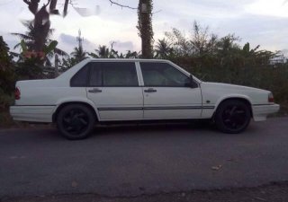Volvo 940 1992 - Bán Volvo 940 1992, nhập khẩu nguyên chiếc