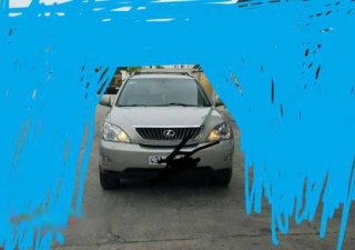 Lexus RX 350  2008 - Cần bán lại xe Lexus RX 350 đời 2008, nhập khẩu nguyên chiếc