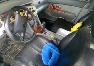 Mazda 929 AT 2001 - Cần bán gấp Mazda 929 AT đời 2001
