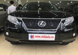 Lexus RX350 2011 - Bán Lexus RX350 2011 Canada xuất Mỹ, biển Hà Nội đẹp