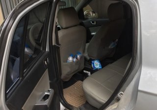 Hyundai Getz 1.1MT 2008 - Cần bán lại xe Hyundai Getz 1.1MT đời 2008, màu bạc, nhập khẩu, 210 triệu