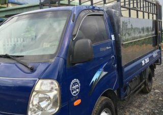 Kia Bongo   2005 - Bán Kia Bongo đời 2005, giá tốt