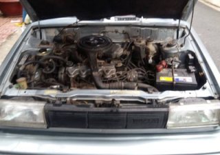 Nissan Sunny   1.5 MT  1989 - Cần bán Nissan Sunny 1.5 MT đời 1989 số sàn