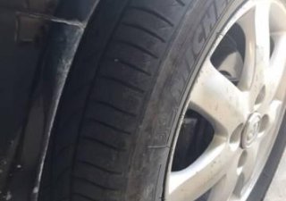 Daewoo Magnus  2.0 MT 2004 - Cần bán lại xe Daewoo Magnus 2.0 MT đời 2004