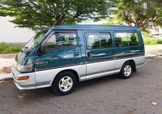 Mitsubishi L300   2001 - Cần bán xe Mitsubishi L300 đời 2001 xe gia đình, giá tốt