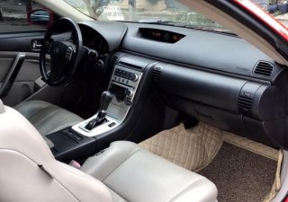 Infiniti G35 2008 - Bán ô tô Infiniti G35 đời 2008, màu đỏ, xe nhập, giá 599tr