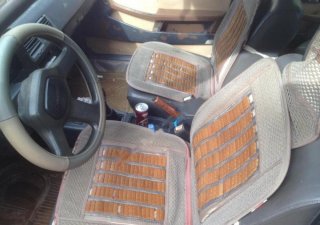 Kia Concord 1990 - Bán ô tô Kia Concord đời 1990, màu trắng, nhập khẩu nguyên chiếc, 45tr